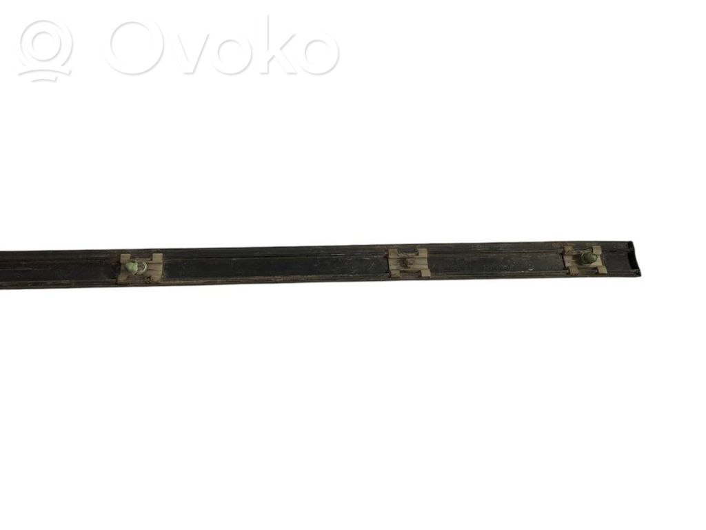 Front door decorative trim (molding)