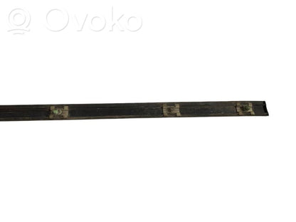 Front door decorative trim (molding)
