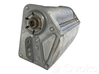 Pasažiera drošības spilvens