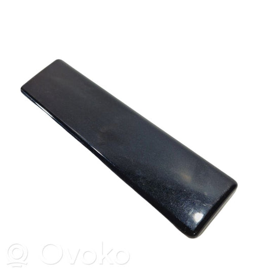 Decorative trim tape