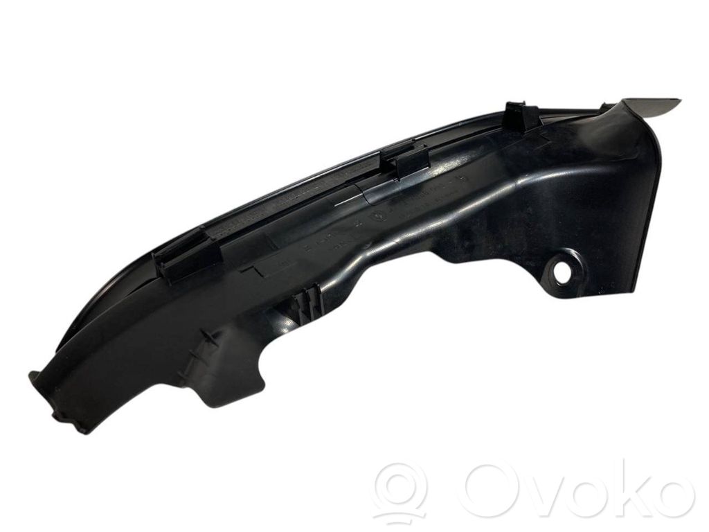 Aizmugurējā sliekšņa dekoratīvā apdare (iekšējā)