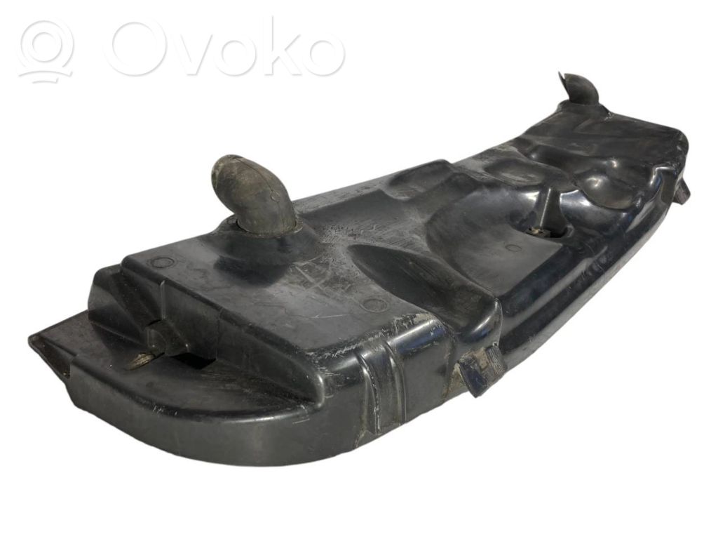 Рама воздушного микрофильтра (часть)