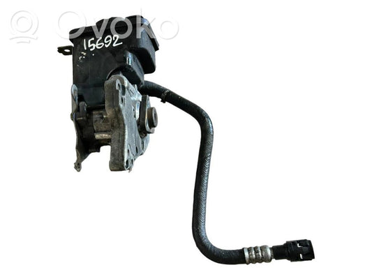 Power steering pump