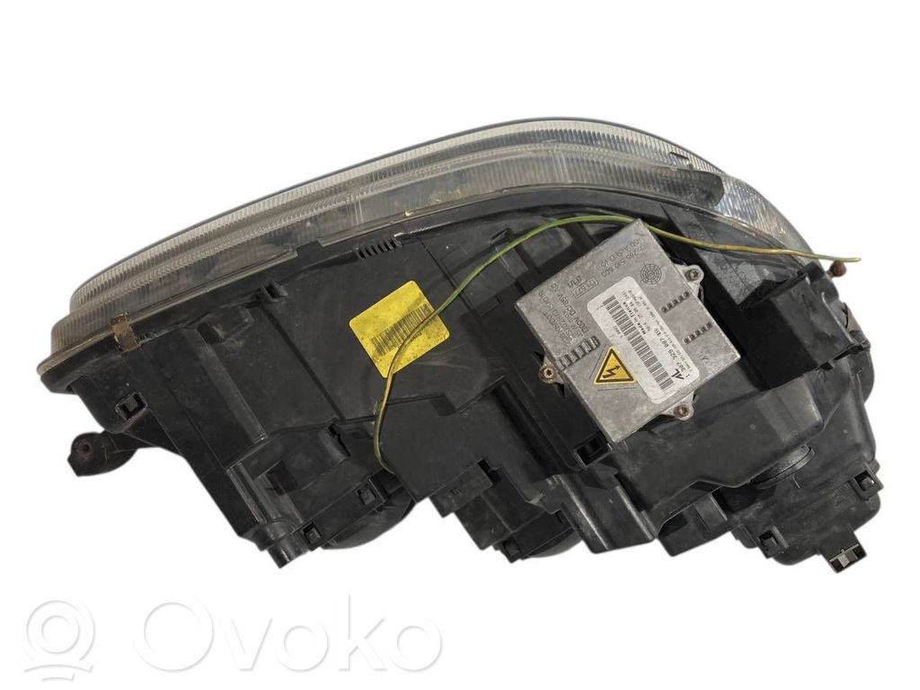 Priekšējais lukturis