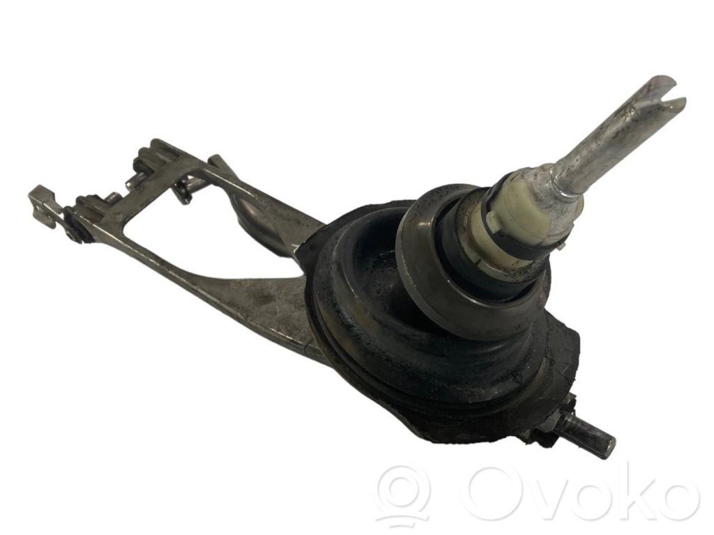 Pārslēgšanas mehanisms (kulisa)