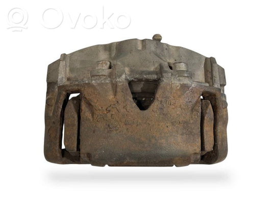 Priekšējais suports