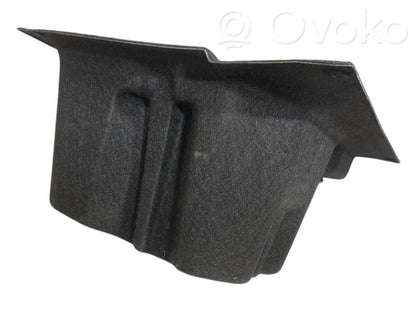 Багажное отделение