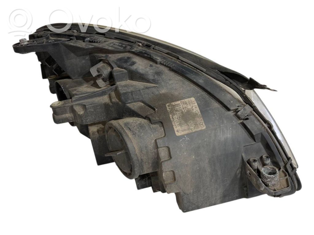 Priekšējais lukturis