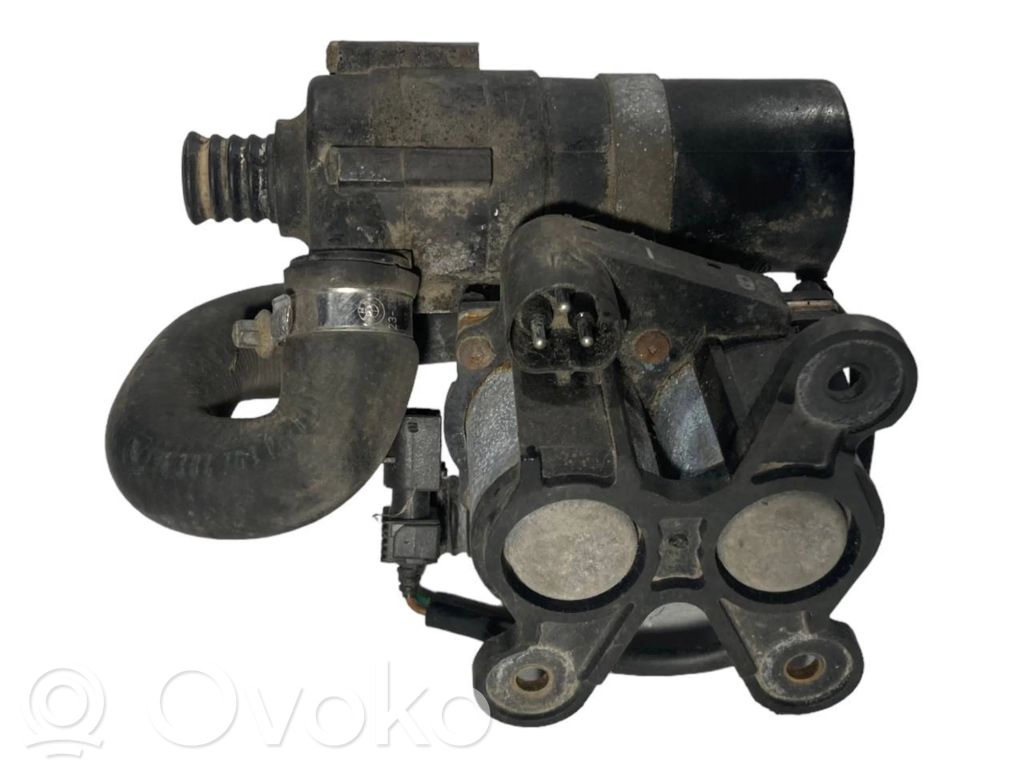 Heating radiator valve(s)