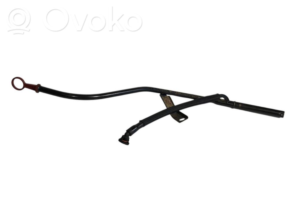 Указатель уровня масла