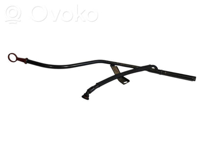 Указатель уровня масла