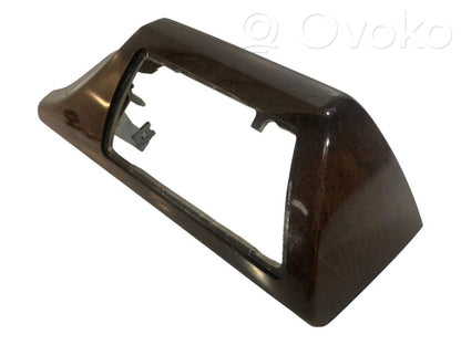 Decorative trim tape