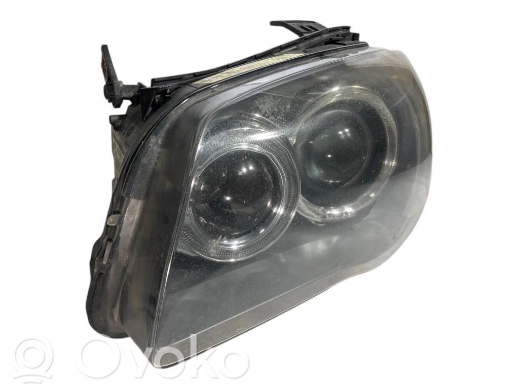 Priekšējais lukturis