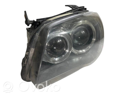 Priekšējais lukturis