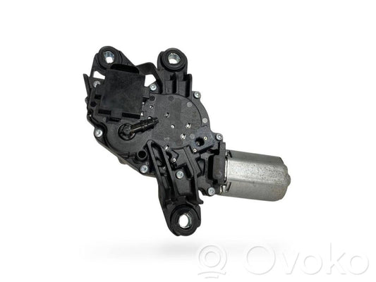 Aizmugurējā loga tīrītāja motoriņš