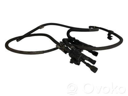 Solenoīda vārsts