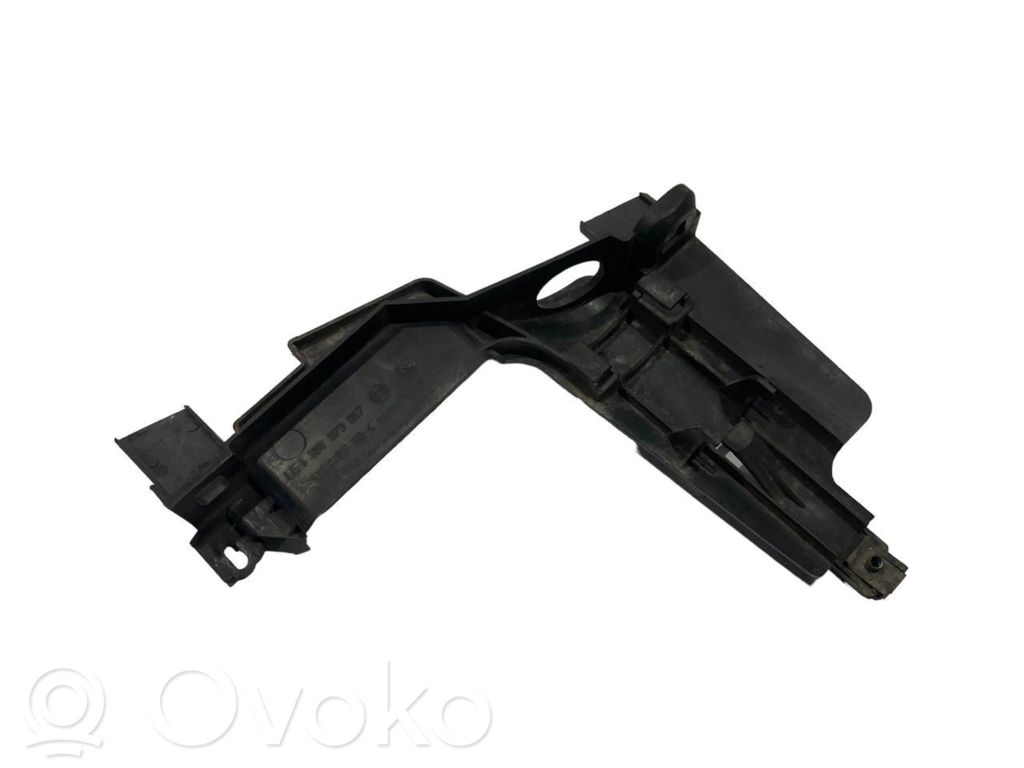 Держатель фары