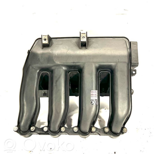 Intake manifold