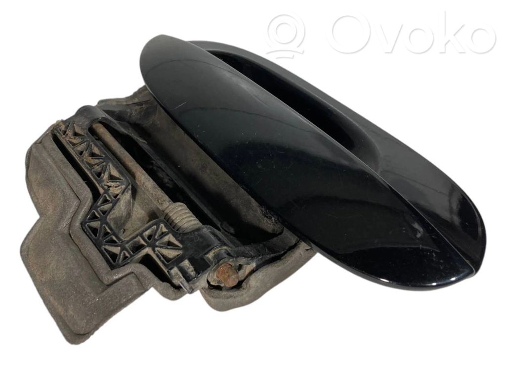 Ārējais atvēršanas rokturis