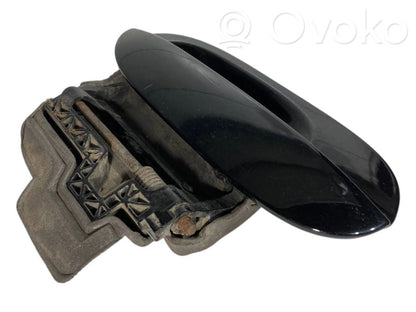 Ārējais atvēršanas rokturis