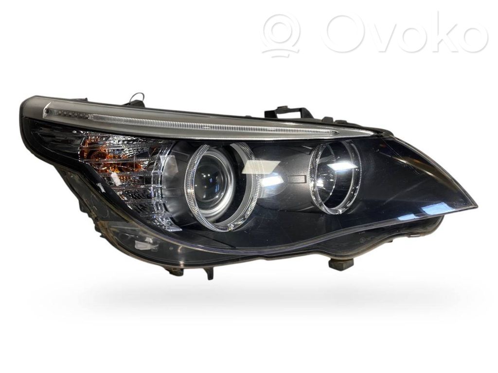 Priekšējais lukturis