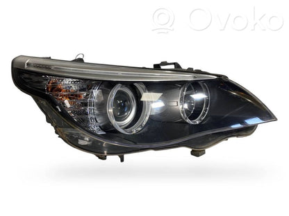 Priekšējais lukturis