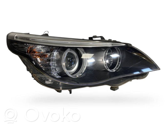 Priekšējais lukturis