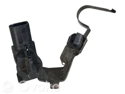 Solenoīda vārsts