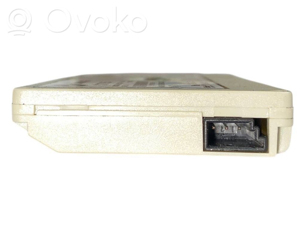 Antenas pastiprinātājs