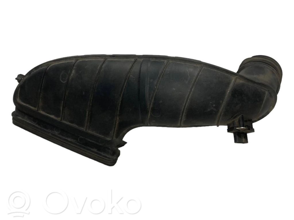 Gaisa ieplūdes kanāla detaļas