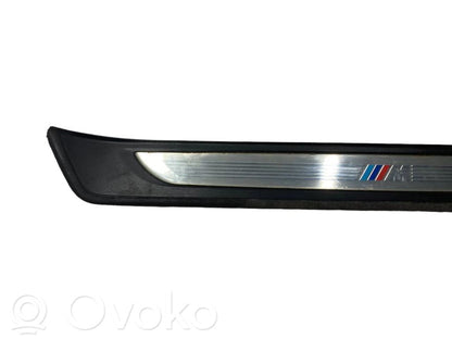 Front sill trim (inner)