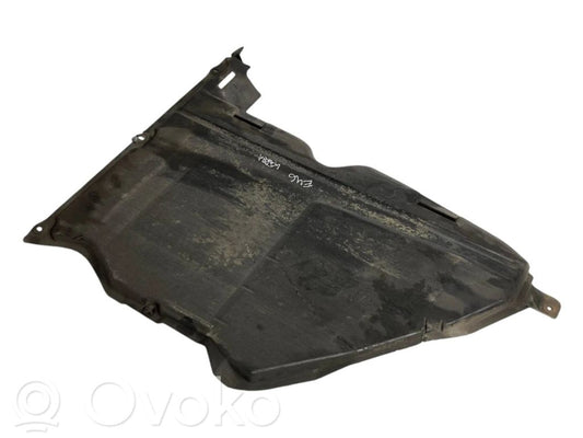 Engine underbody guard