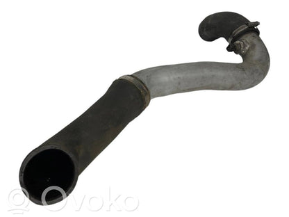 Interkūlera šļūtene (-es) / caurule (-es)