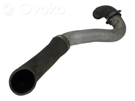 Interkūlera šļūtene (-es) / caurule (-es)