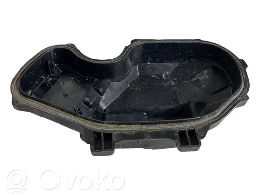 Priekšējā luktura vāks