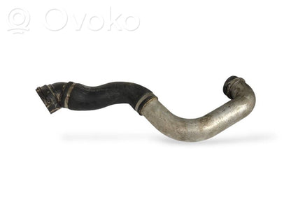 Interkūlera šļūtene (-es) / caurule (-es)