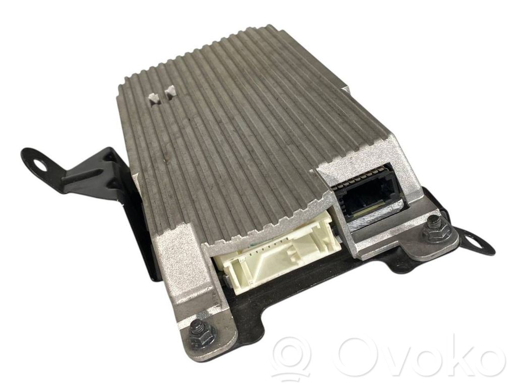 Bluetooth modulis