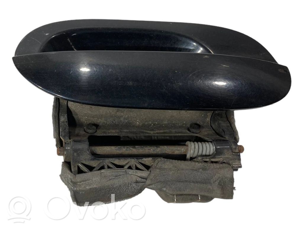 Ārējais atvēršanas rokturis