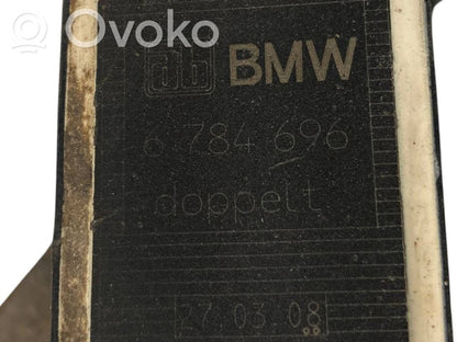 Height sensor (headlights)