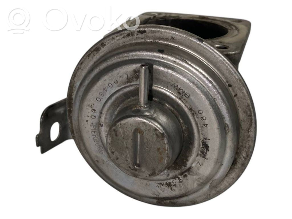 EGR vārsts