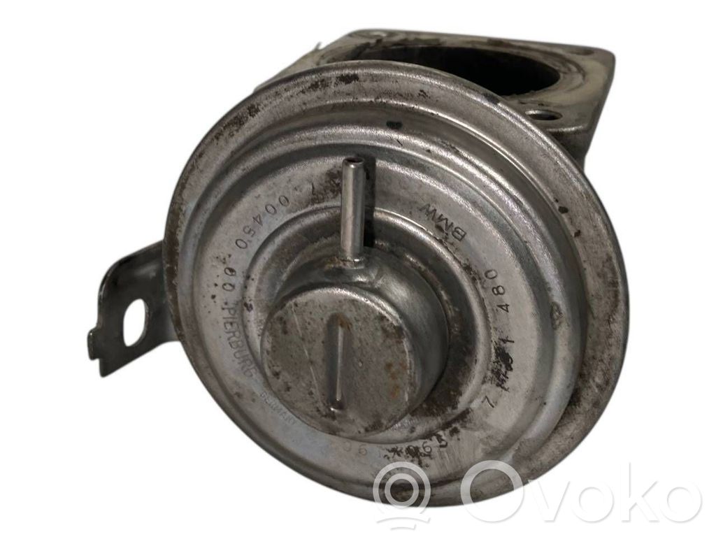 EGR vārsts