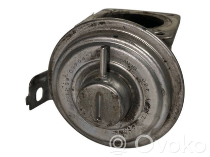 EGR vārsts