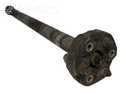 Priekšējais kardāns