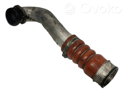 Interkūlera šļūtene (-es) / caurule (-es)