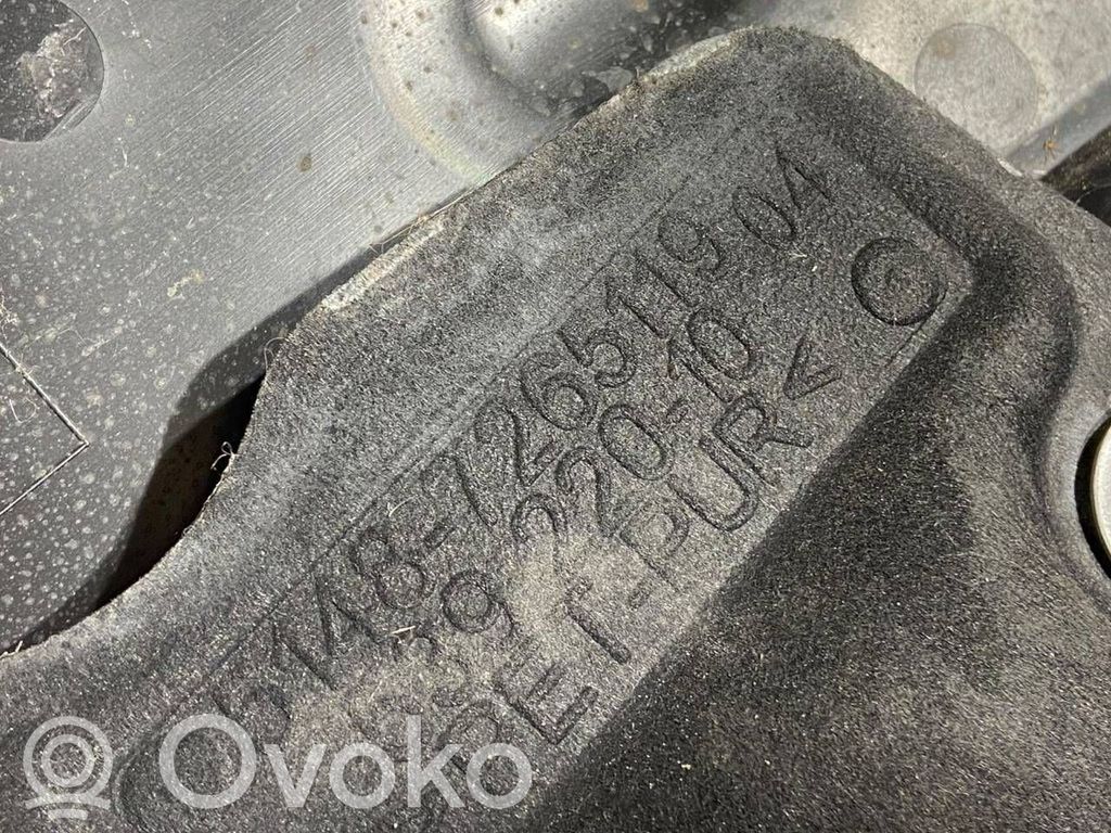 Stikla tīrītāja slotiņas