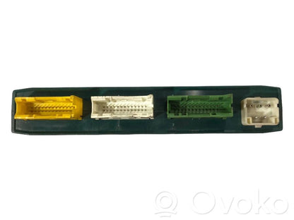 Comfort module