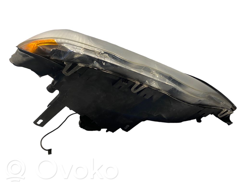 Priekšējais lukturis