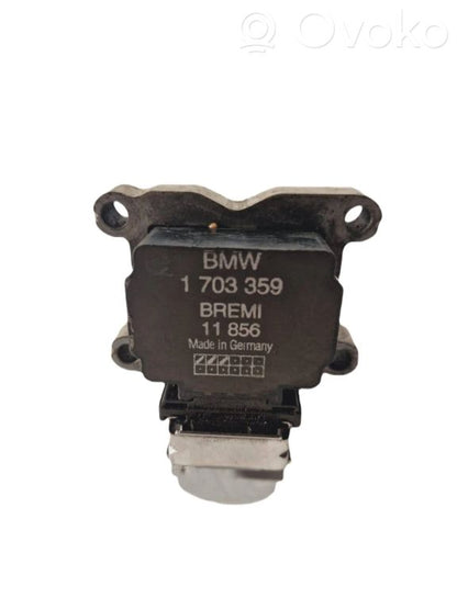 Augstsprieguma spole (aizdedzei)