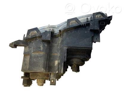 Priekšējais lukturis