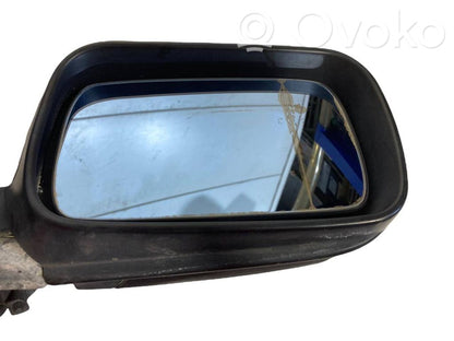 Spogulis (elektriski vadāms)